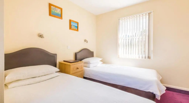 Marton Guest House, Book Pension St Peter Port 