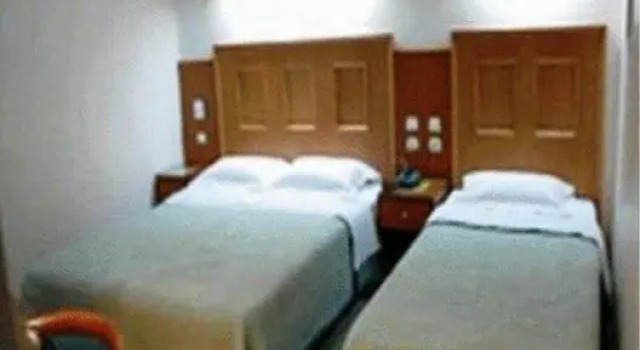 Номер Standard Katerina Hotel
