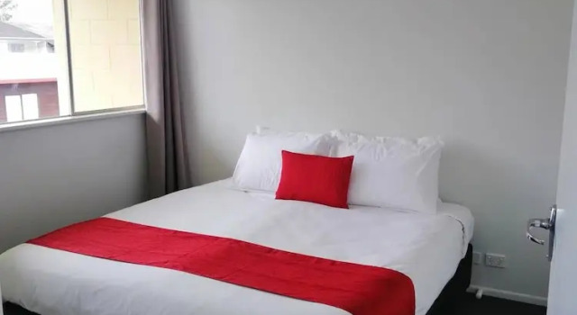 Номер Standard c 1 комнатой Stanley Apartments
