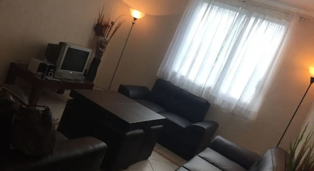 Adamaris Condo Condesa