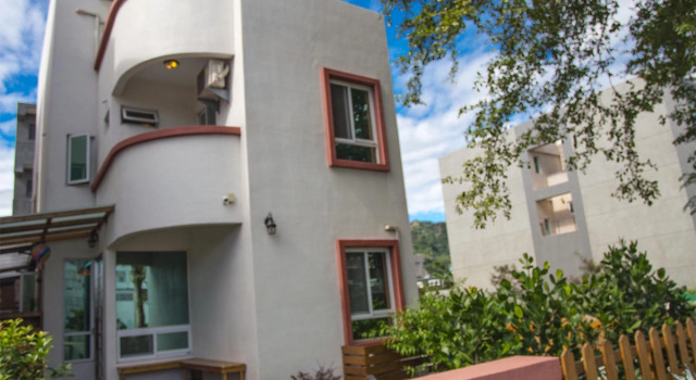 Letto in camerata 輕旅小站 Soft Travel Hostel