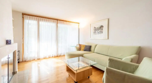 LAAX Homes - Capolgarten 3,7, Book Hotel Laax 