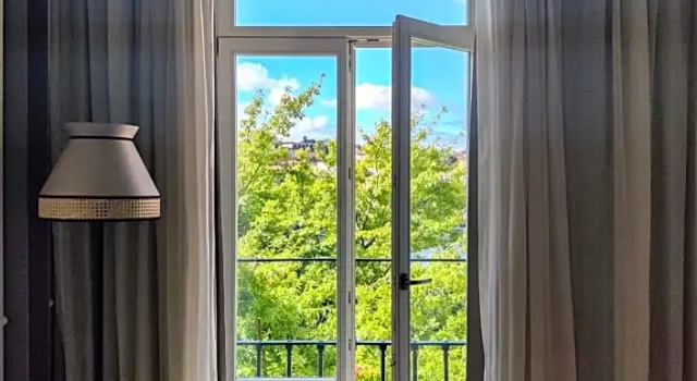 Номер Premium Memoria Porto FLH Hotels