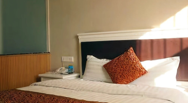 Nanyuan Inn Ningbo Xueshi Road