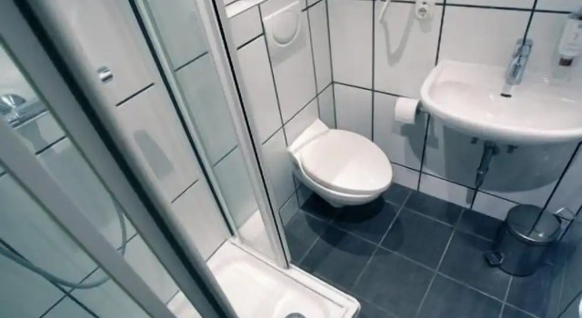 Номер Standard Drei Könige Dom Hotel