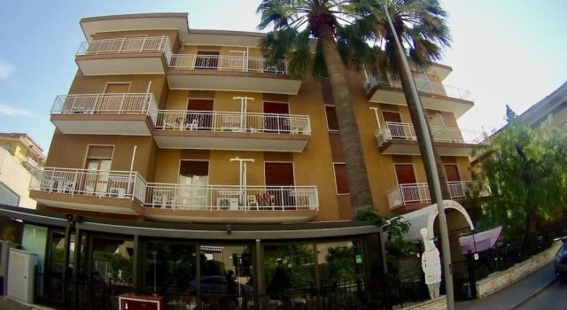 Hotel Jole