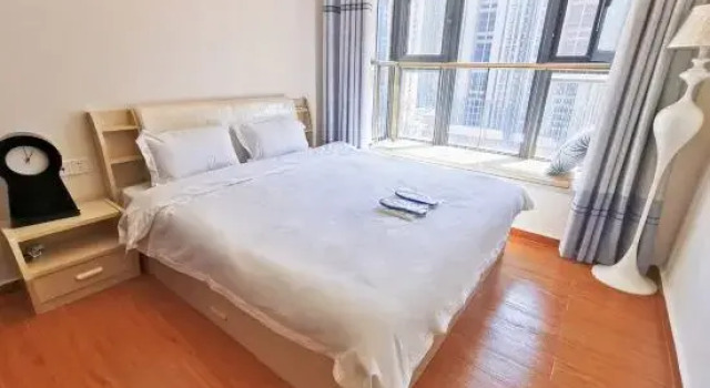 Люкс Seaside Cabin Resort B&B
