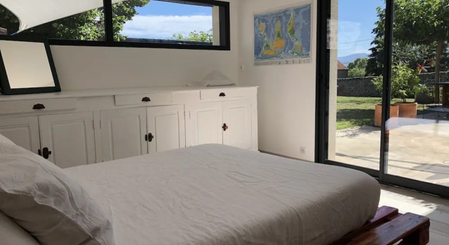 Au Hangar, Reserva ahora Hostal o pensión Vernosc-lès-Annonay Auvernia