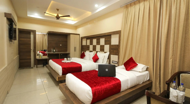 Hotel King Castle