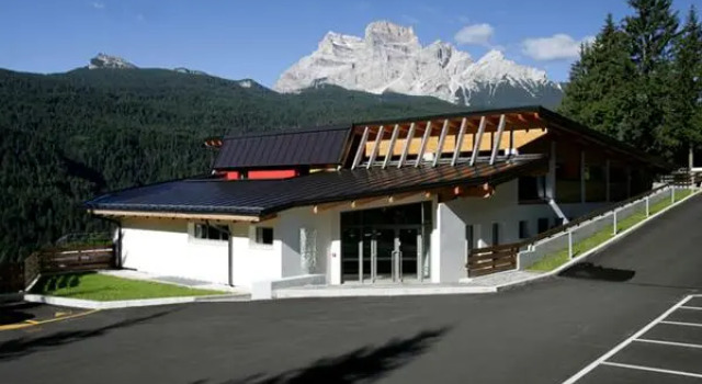 Appartamenti Corte Residence, Забронировать Курортный отель Борка-ди-Кадоре Кадоре