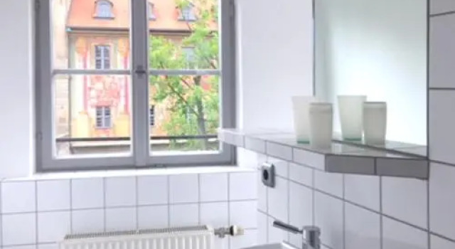 Rathausschänke, Varaa Hotelli Hotellit Baijeri pysäköinnillä, Pysäköinti
