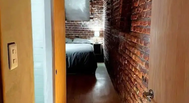 Номер Standard Mina 32 - Coyoacan