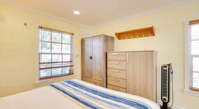 Detached Backyard Studio in Fort Lauderdale!, Забронировать Апартаменты/квартира Апартаменты Форт-Лодердейл, рядом с Intracoastal Waterway, Апартаменты/квартира