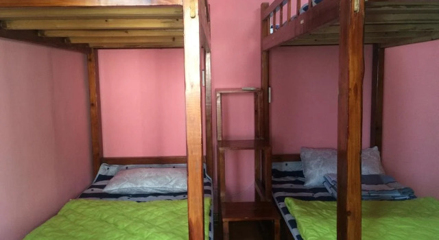 Kaka Youth Hostel