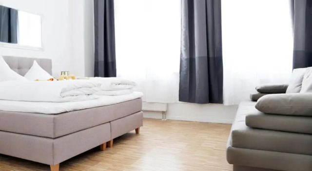 Апартаменты SC 3 Cozy Family & Business Flair welcomes you - Rockchair Apartments