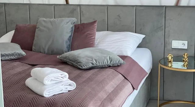 Апартаменты Presidential Laola Apartamenty