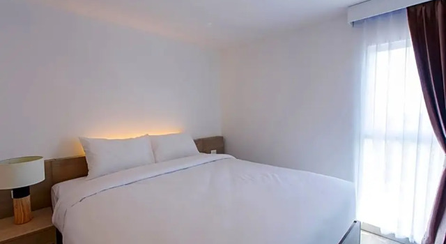 Трёхместный люкс B2 Nakhon Sawan Premier Hotel
