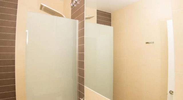 Двухместный номер Standard с видом на город Hostal Regional