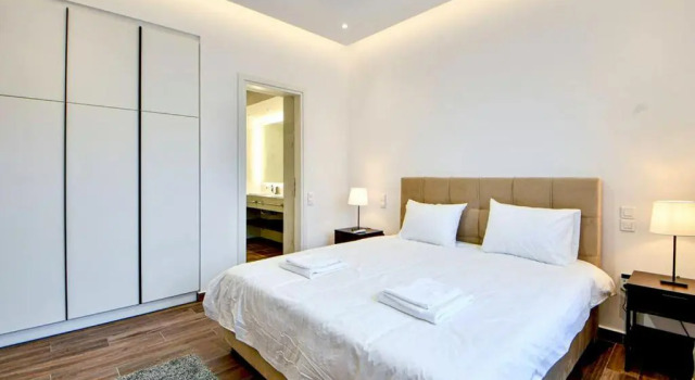 Boutique40 Luxury Apartment
