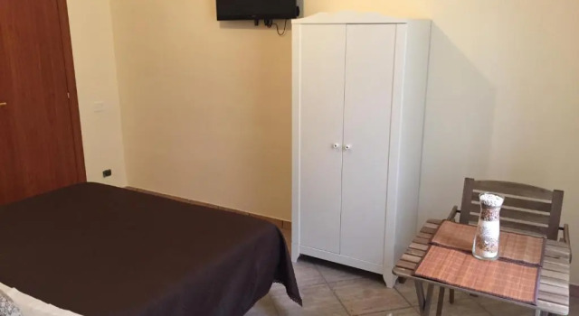 Двухместный номер Standard Naples to live
