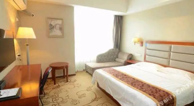 Люкс Superior Super 8 Hefei Gaoxin Tianzhi Road