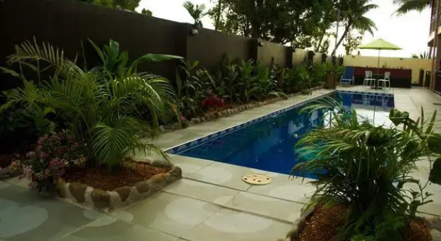 Hibiscus Residences, Book Hotel Nadi Viti Levu