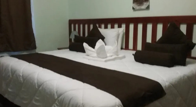 Апартаменты Masikiro Self-Catering Units
