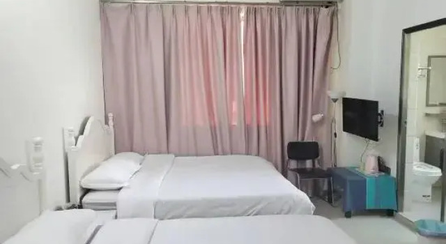 Номер Standard Shenzhen 76 B&B