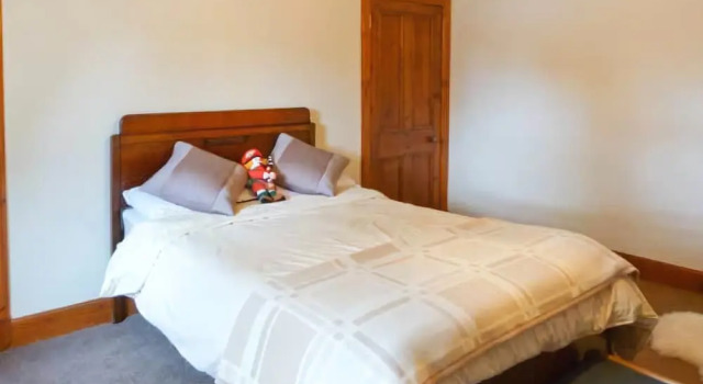 Nia Roo, Prenota Hotel Hotel a Grampian con parcheggio, Parcheggio