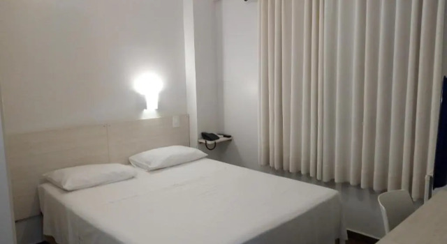Двухместный номер Superior Hotel Zé Maria