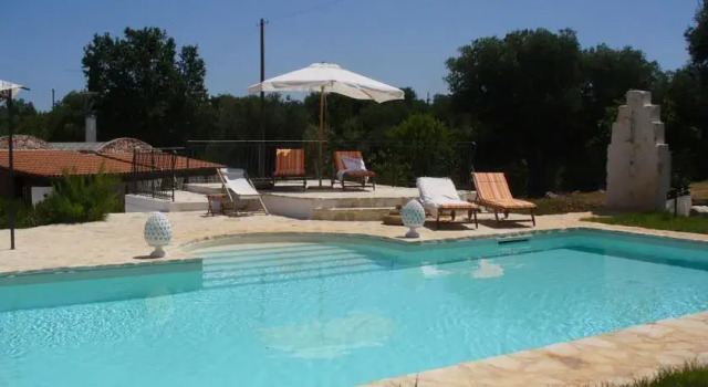 La Trullarella Casa di Campagna, Buchen Sie Hotel Ceglie Messapica Itria-Tal