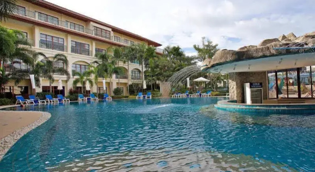 Bang Tao Beach Apartment