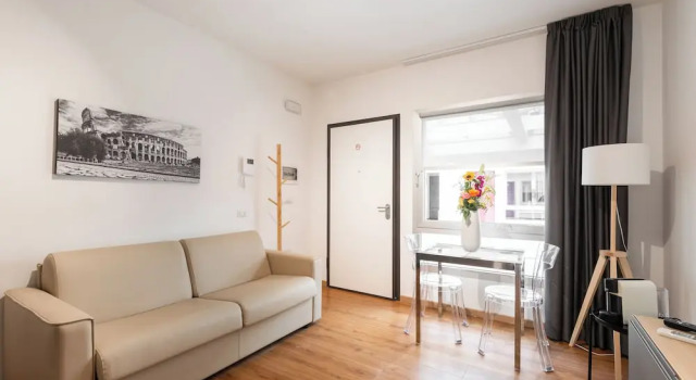Ottavia Residence Roma, Prenota Hotel Roma Lazio