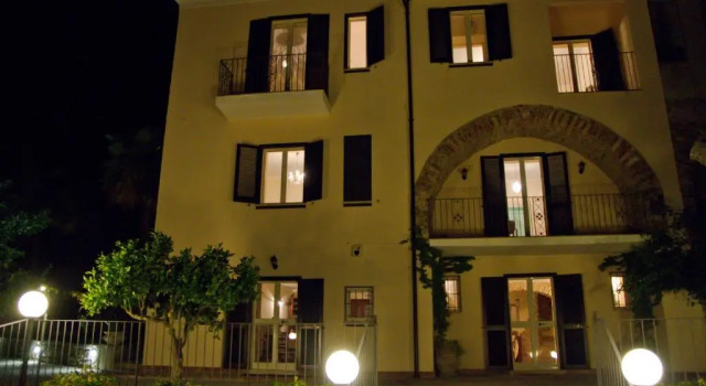 B&B La Residenza Torchiara, Réserver Chambre d'hôtes Torchiara Cilento