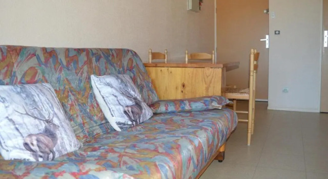 Appartement Les Angles, 2 pièces, 4 personnes - FR-1-593-37, Rezervasyon Daire Les Angles Pyrénées-Orientales