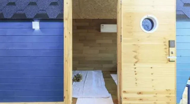 Suite Muli House
