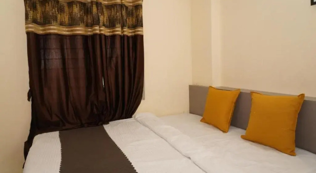Номер Deluxe Hotel Royal Suites And Rooms