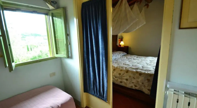 Коттедж Amazing Farmhouse in Montecatini Terme with Hot Tub