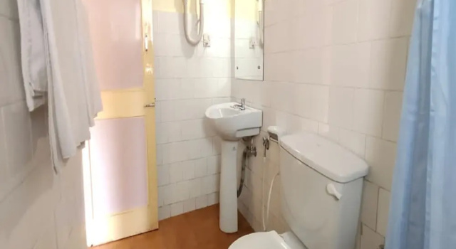 Студия с балконом Ondas Do Mar Beach Resort Phase 2