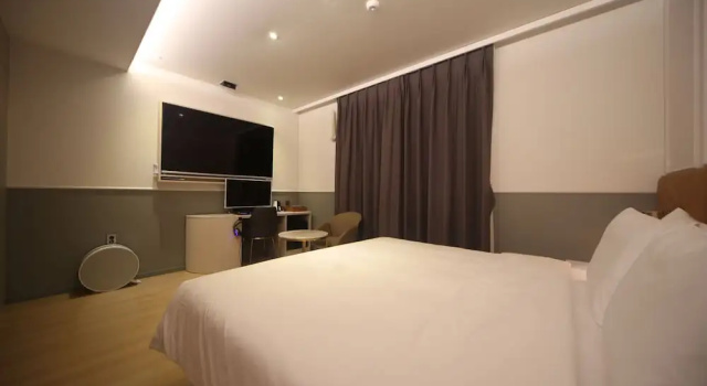 Номер Standard H Avenue Hotel Minam