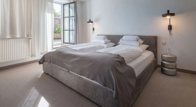 Hotel Forstinger - Boutique Hotel Schärding, Reserva ahora Hotel Hoteles en Innviertel con desayuno, Desayunos
