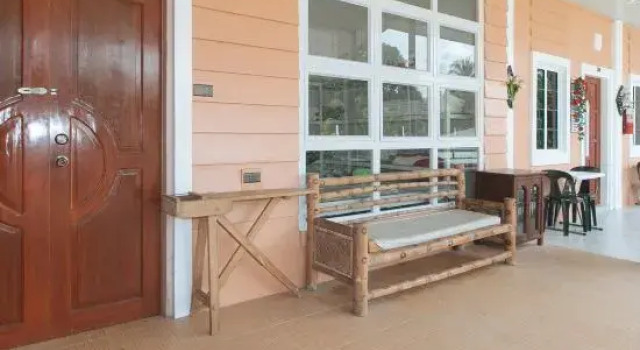 Reddoorz Queens Hometel, Buchen Sie Hotel Tagum 