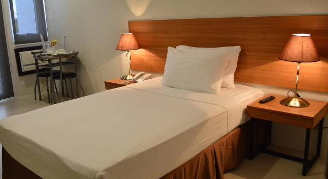 Номер Superior Mango Suites - Isabela