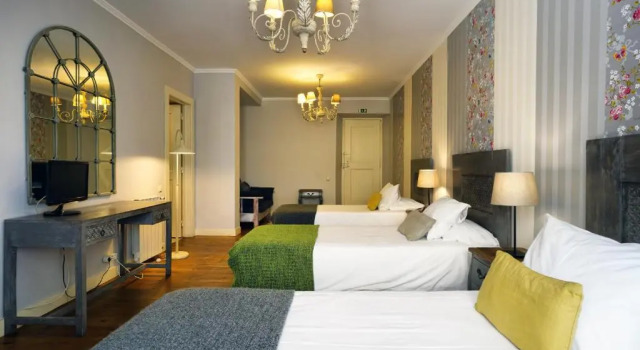 Номер Superior Charm Inn Sintra