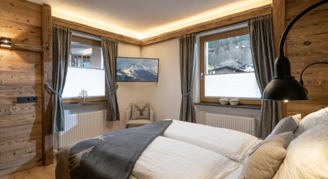 Alpine Lodge Brixen, Prenota Hotel Hotel a Tirolo con parcheggio, Parcheggio