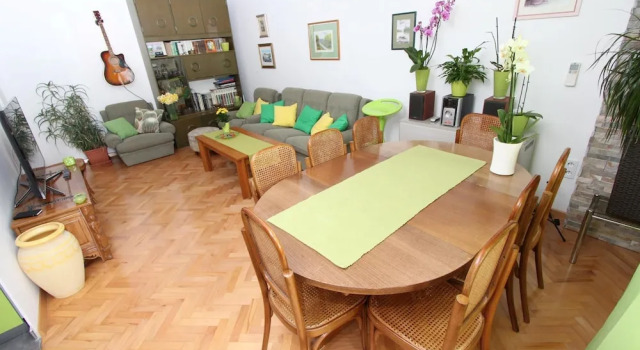Apartment Elia, Забронировать Апартаменты/квартира Апартаменты Ровинь, рядом с Church of Saint Benedict Rovinj, Апартаменты/квартира