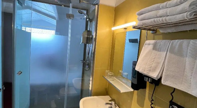 Номер Superior Hotel Punta Monpas
