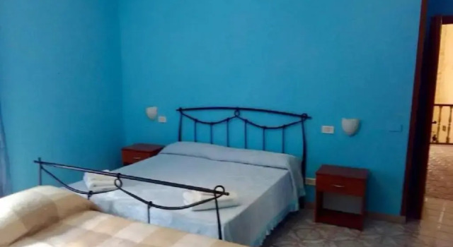 Трёхместный номер Standard Villa Lembo