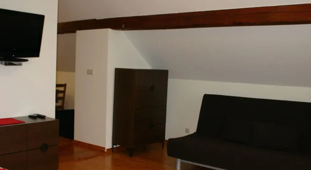 Апартаменты Haus Alpenblick Mölltal