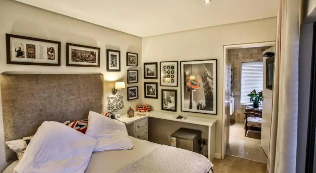 Номер Standard Sea Dreams Guesthouse